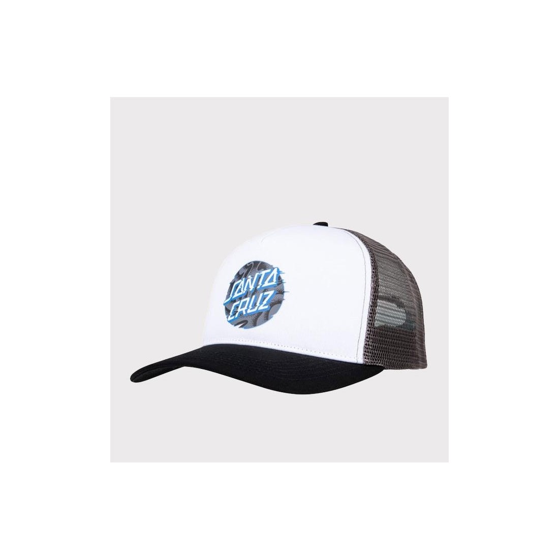 SANTA CRUZ VIVID SLICK DOT BLANCO