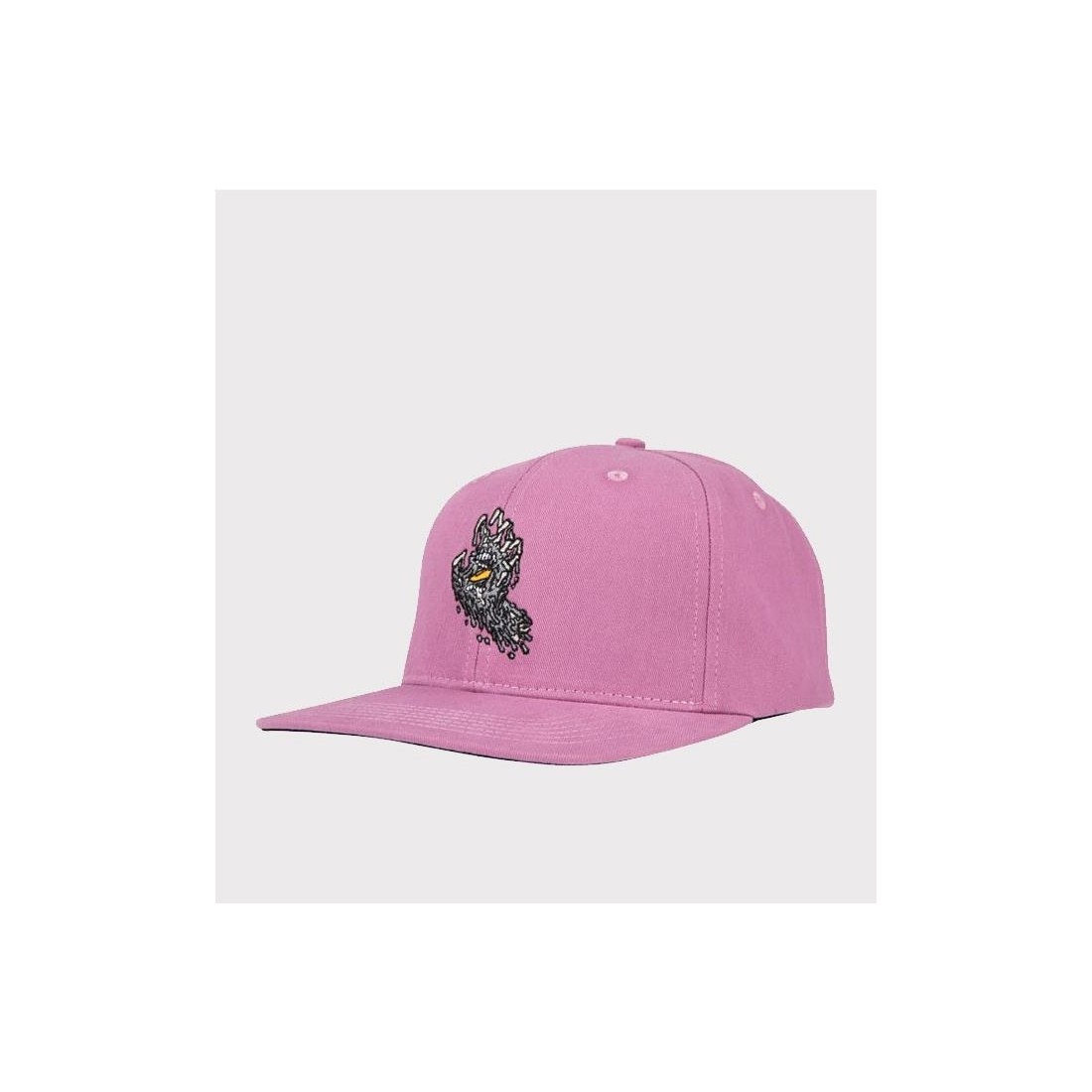 SANTA CRUZ MELTING HAND CAP ROSADO
