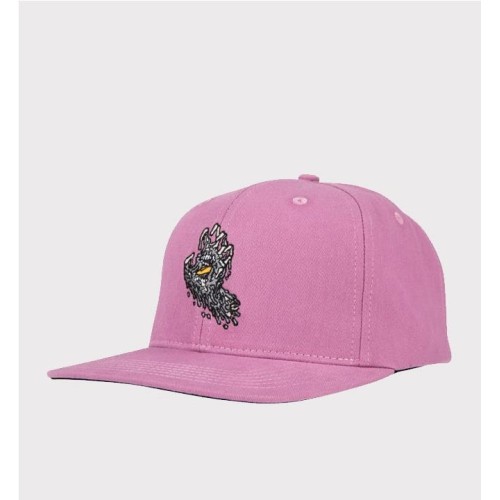 SANTA CRUZ MELTING HAND CAP ROSADO