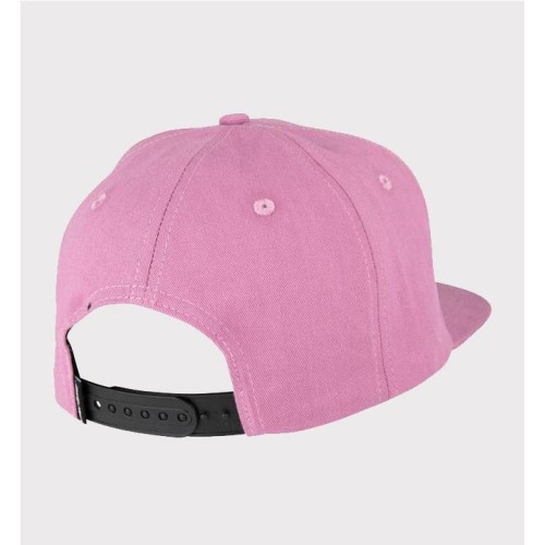 SANTA CRUZ MELTING HAND CAP ROSADO 2