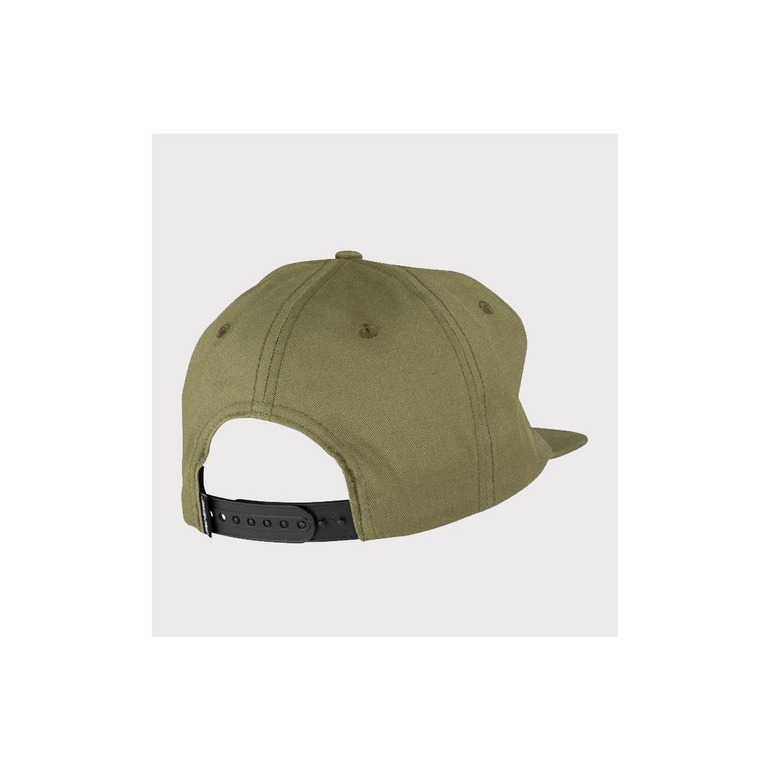 SANTA CRUZ DRESSEN SKULL DOT VERDE