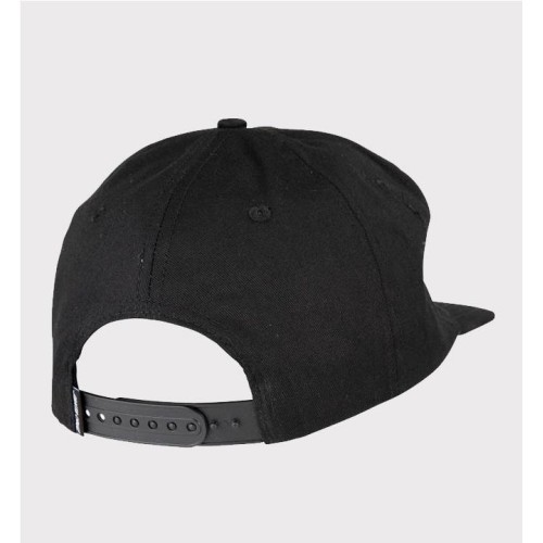 SANTA CRUZ DRESSEN SKULL DOT NEGRO 2