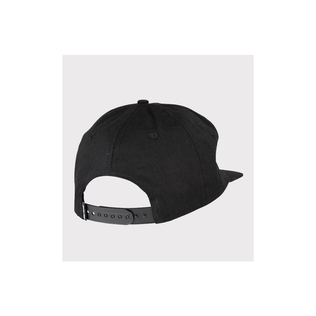 SANTA CRUZ DRESSEN SKULL DOT NEGRO