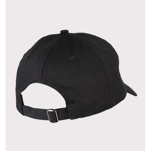 SANTA CRUZ DELFINO DEVIL MASK NEGRO 2