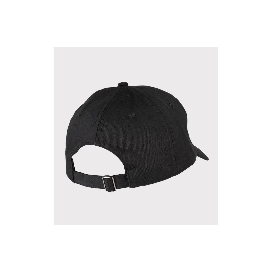 SANTA CRUZ DELFINO DEVIL MASK NEGRO