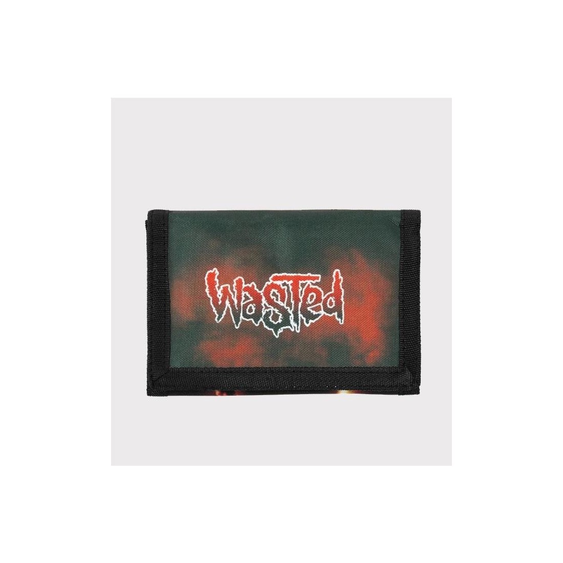 WASTED PARIS 90 BLIND WALLET NEGRO