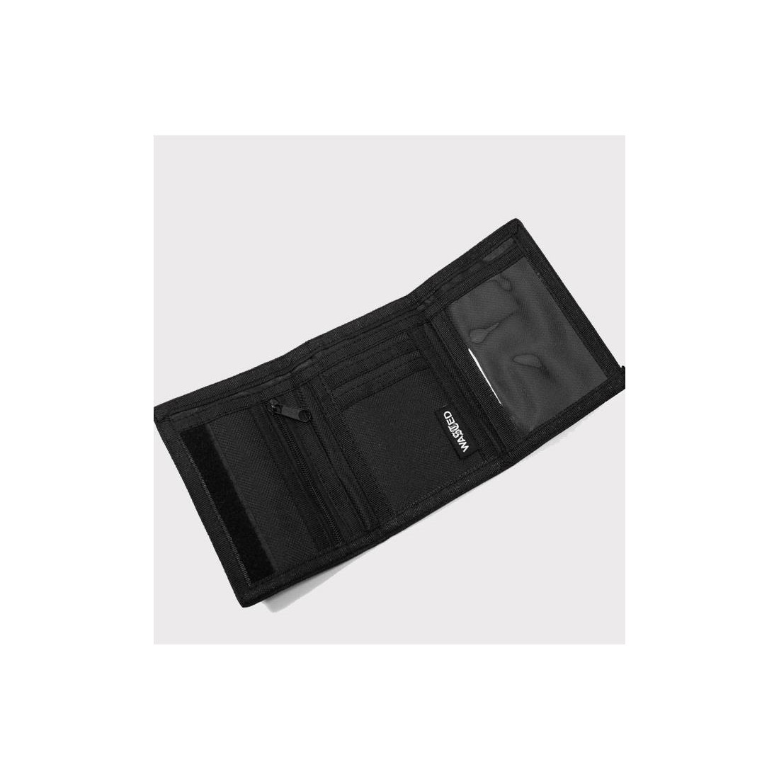 WASTED PARIS 90 BLIND WALLET NEGRO