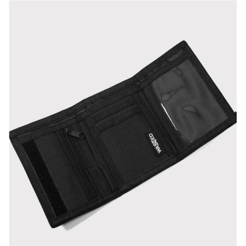 WASTED PARIS 90 BLIND WALLET NEGRO