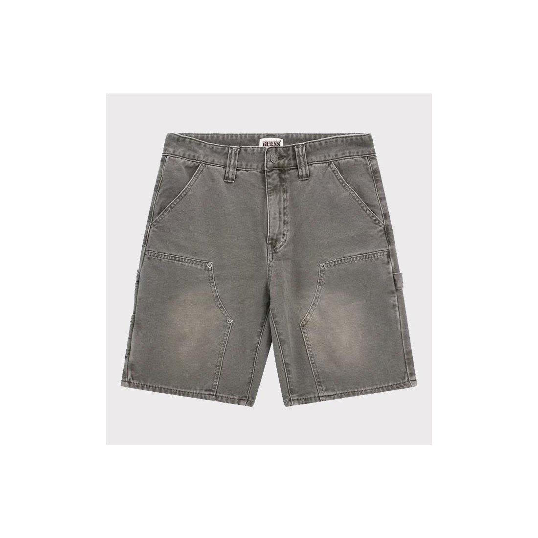 GUESS GO STAINED CARPENTER VERDE