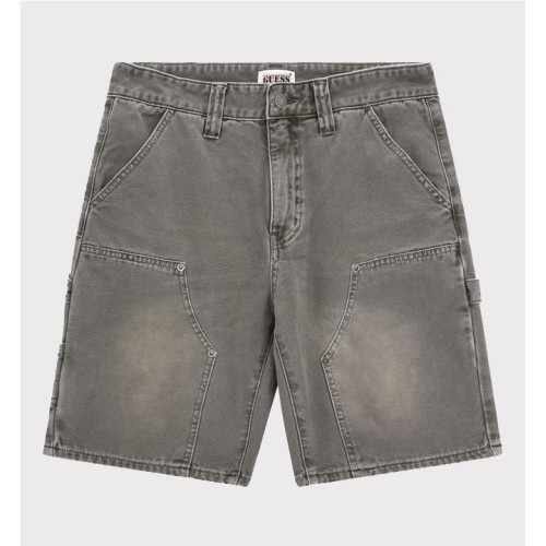 GUESS GO STAINED CARPENTER VERDE
