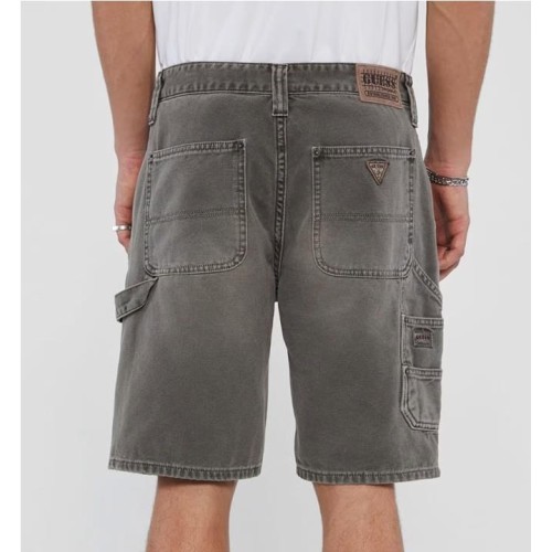 GUESS GO STAINED CARPENTER VERDE