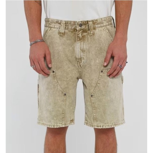 GUESS GO AGED CARPENTER KHAKI