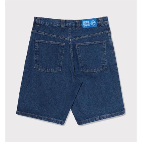 POLAR BIG BOY SHORTS AZUL