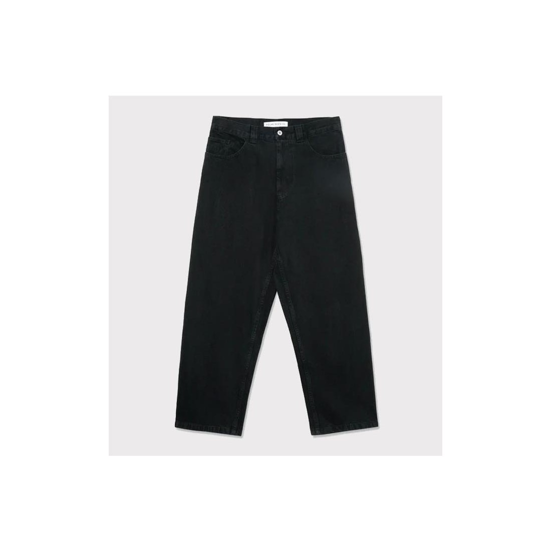 POLAR BIG BOY JEANS NEGRO