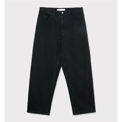 POLAR BIG BOY JEANS NEGRO