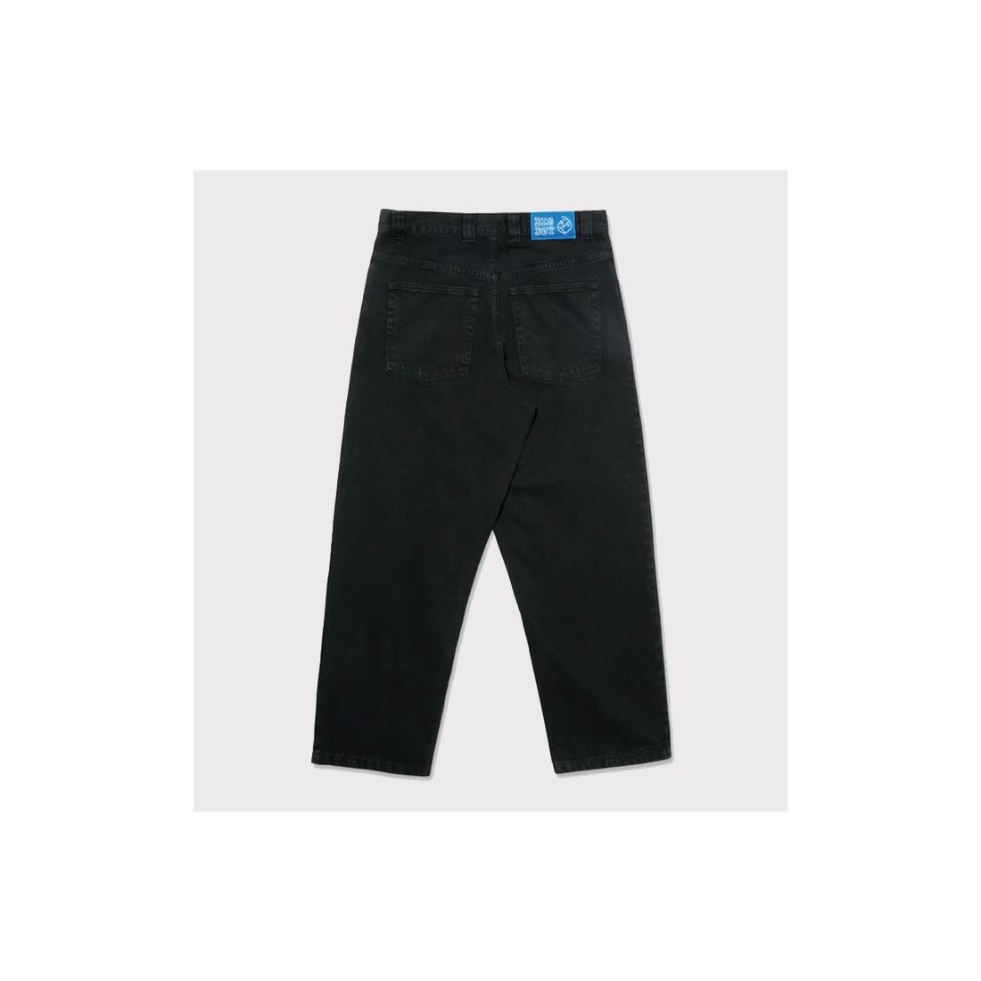 POLAR BIG BOY JEANS NEGRO
