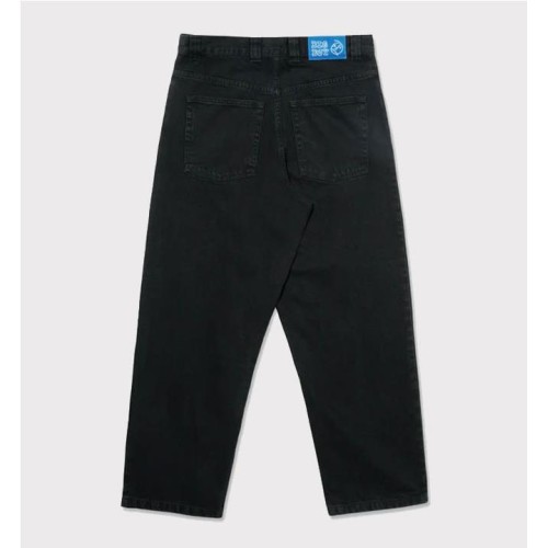 POLAR BIG BOY JEANS NEGRO