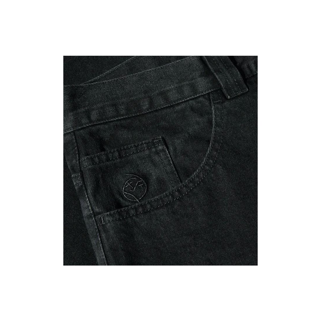 POLAR BIG BOY JEANS NEGRO