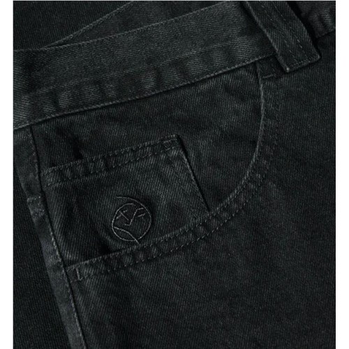 POLAR BIG BOY JEANS NEGRO