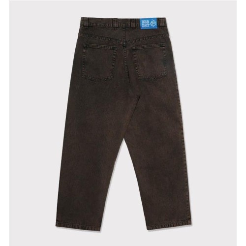 POLAR BIG BOY JEANS MARRON