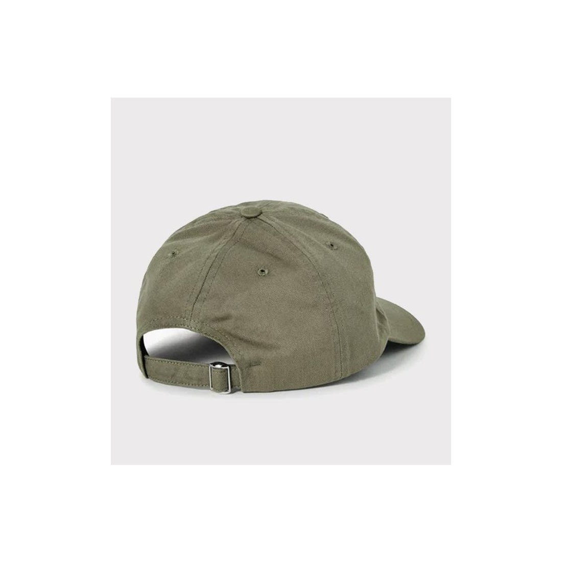 POLAR SAI CAP VARSITY LOGO MARRON