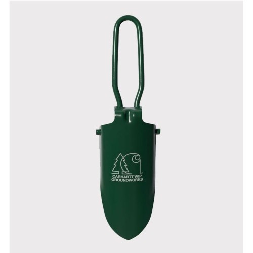CARHARTT WIP GROUNDWORKS SHOVL VERDE