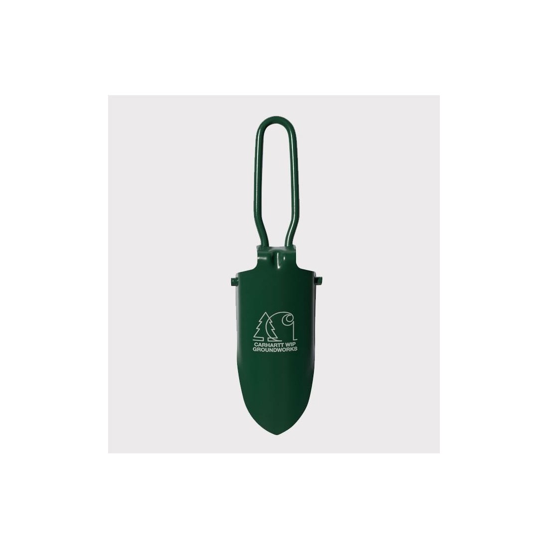 CARHARTT WIP GROUNDWORKS SHOVL VERDE
