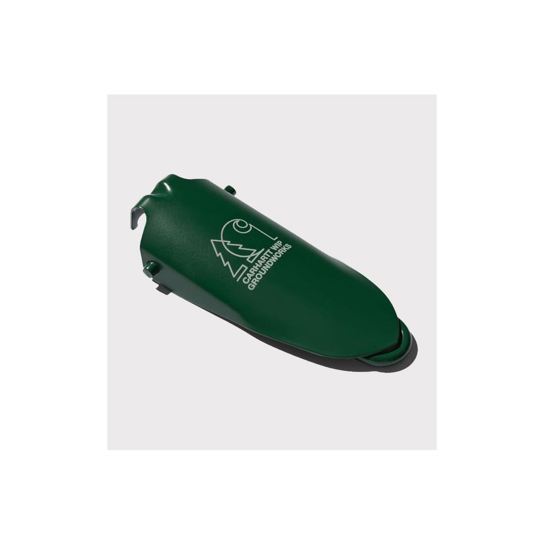 CARHARTT WIP GROUNDWORKS SHOVL VERDE