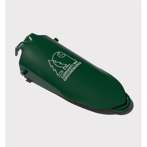 CARHARTT WIP GROUNDWORKS SHOVL VERDE