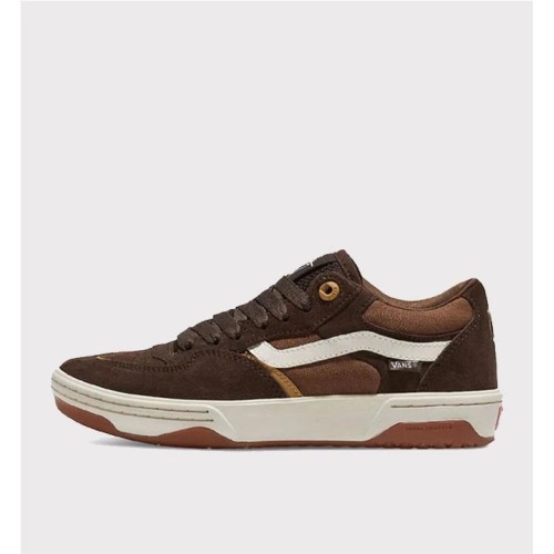 VANS ROWAN 2 MARRON