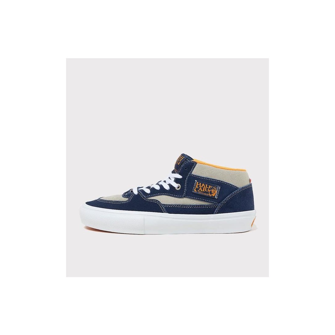 VANS SKATE HALF CAB AZUL MARINO