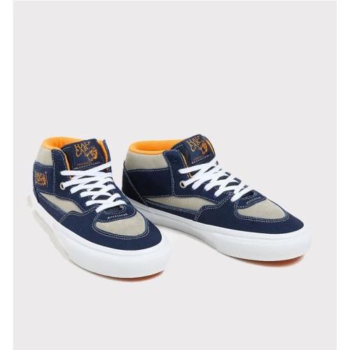 VANS SKATE HALF CAB AZUL MARINO 2