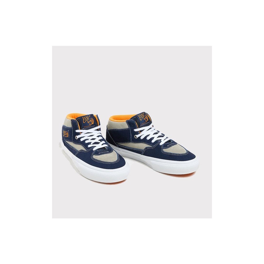 VANS SKATE HALF CAB AZUL MARINO