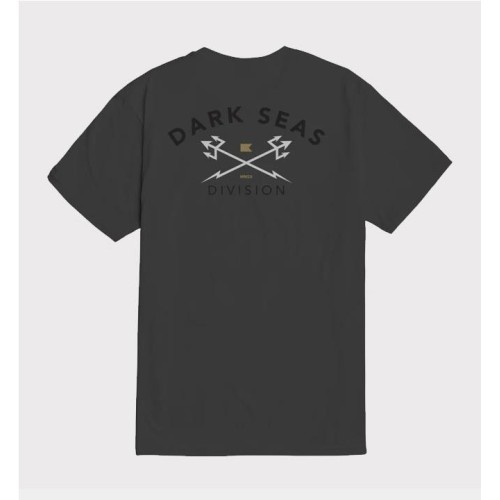 DARK SEAS HEADMASTER PREMIUM GRIS