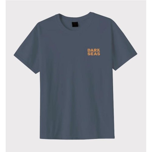 DARK SEAS OFFSHORE TEE AZUL 2