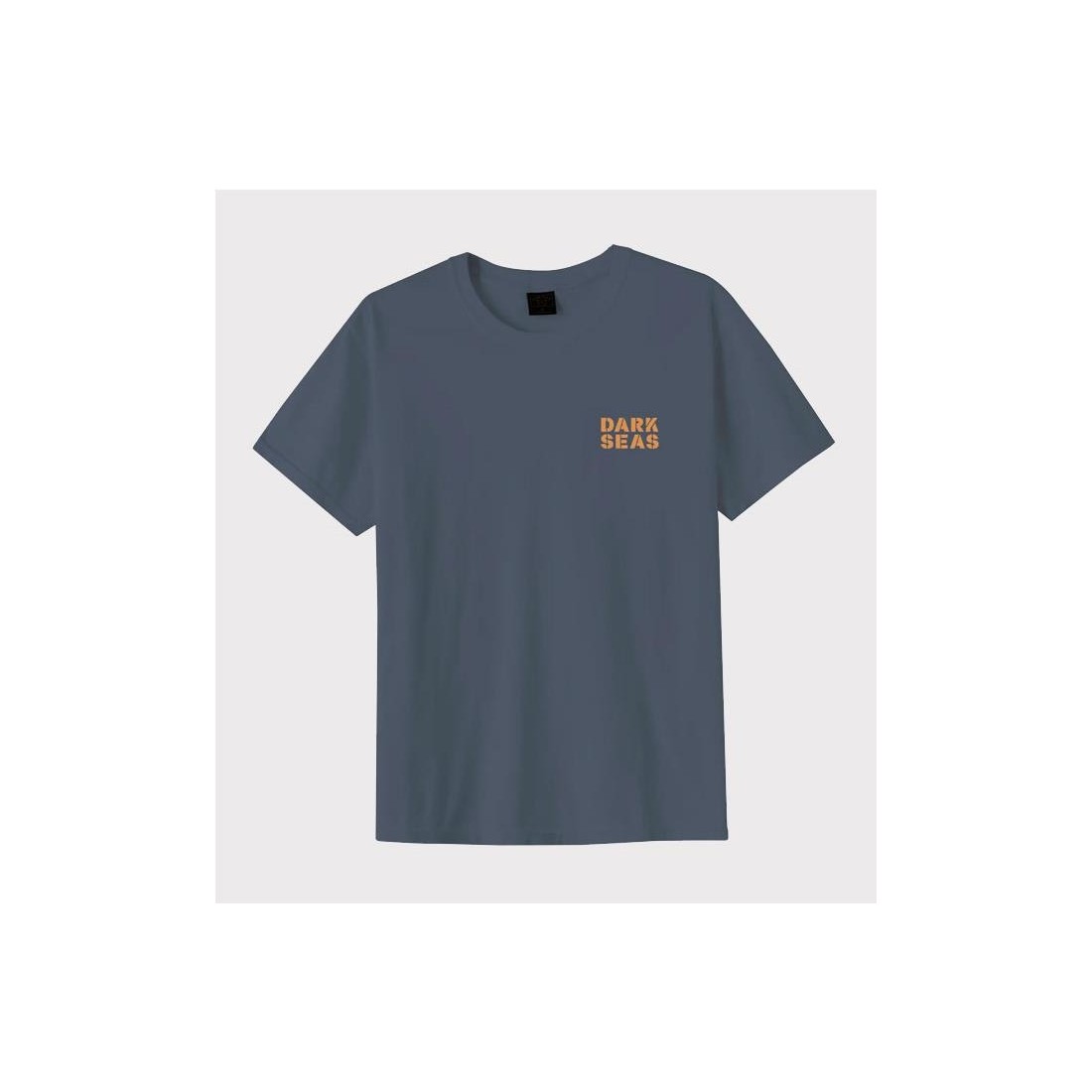 DARK SEAS OFFSHORE TEE AZUL