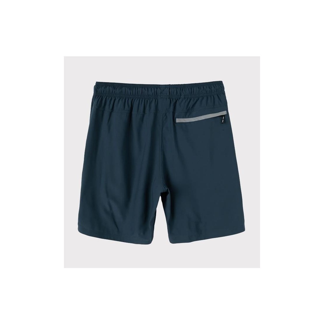 DARK SEAS NO SWEAT SHORT AZUL MARINO