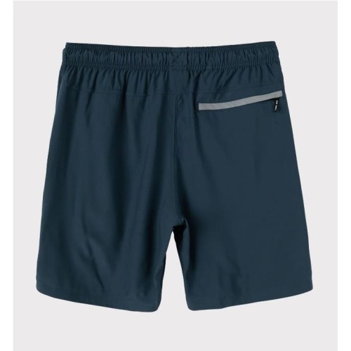 DARK SEAS NO SWEAT SHORT AZUL MARINO