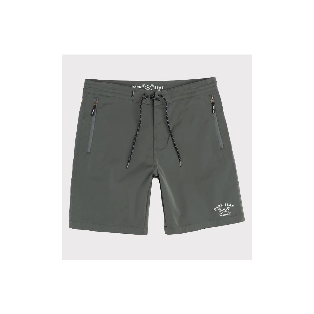 DARK SEAS TACK 19 AMPHIBIOUS GRIS