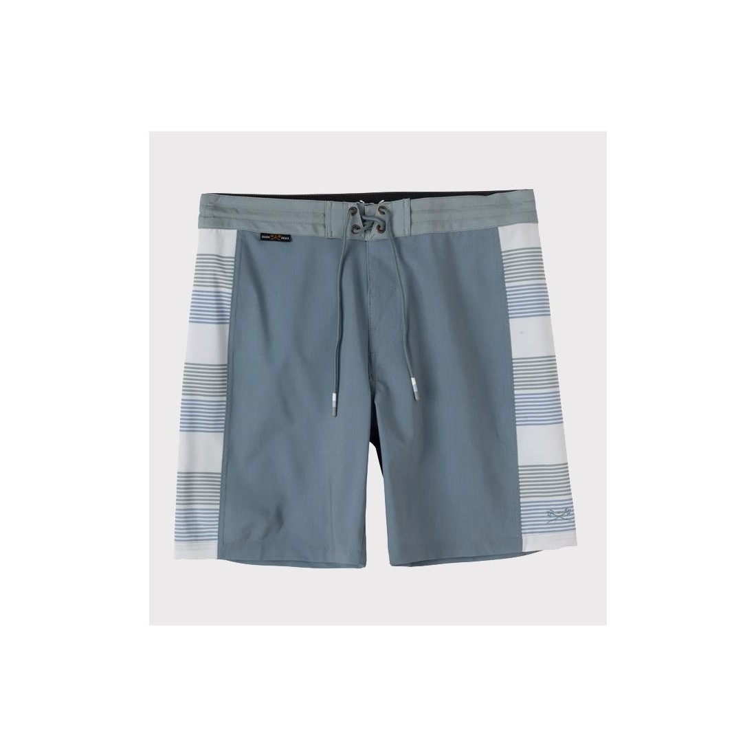 DARK SEAS HIALEAH BOARDSHORT AZUL