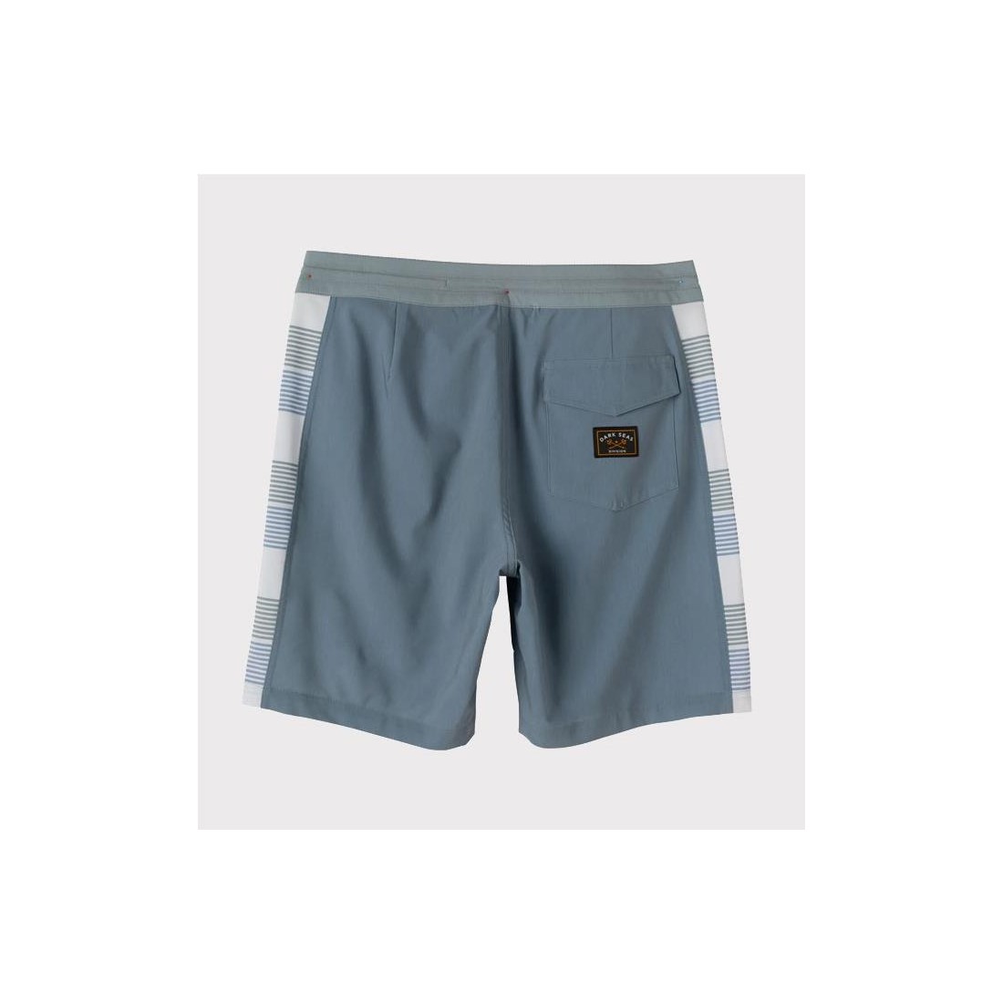 DARK SEAS HIALEAH BOARDSHORT AZUL