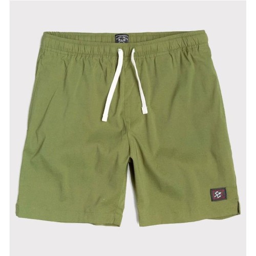 DARK SEAS WARWICK BOARDSHORT VERDE