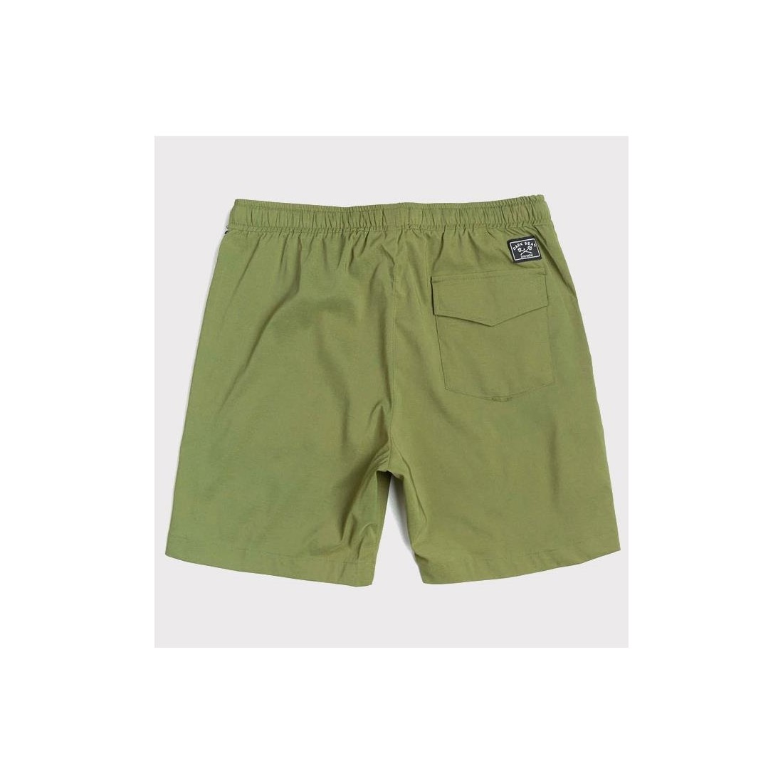 DARK SEAS WARWICK BOARDSHORT VERDE