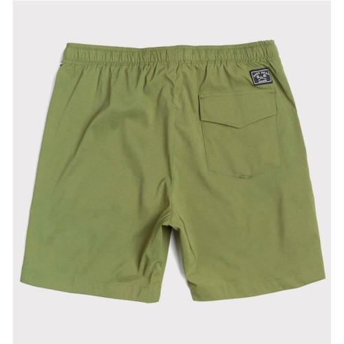 DARK SEAS WARWICK BOARDSHORT VERDE