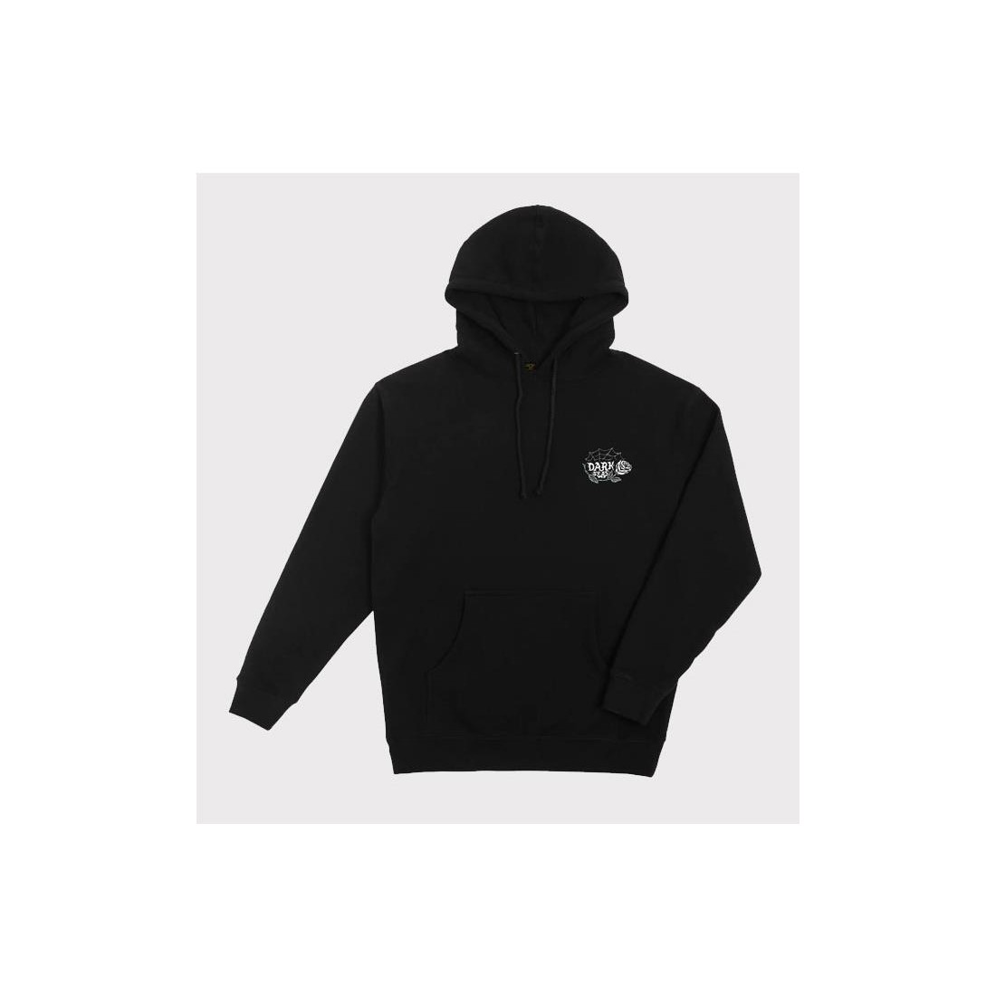 DARK SEAS DEPARTED PULLOVER HD NEGRO