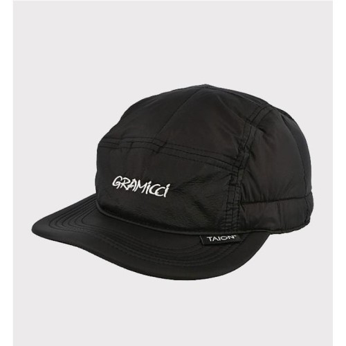 GRAMICCI TAION DOWN CAP NEGRO