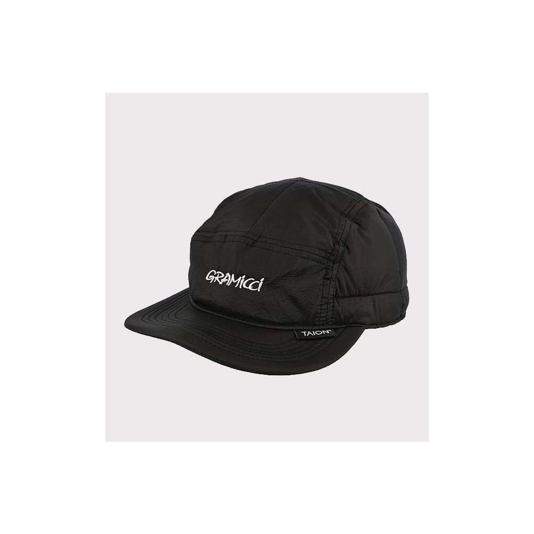 GRAMICCI TAION DOWN CAP NEGRO