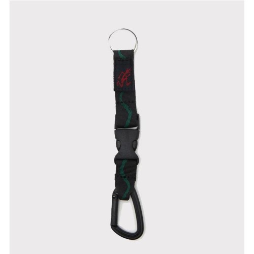 GRAMICCI KEY HOLDER NEGRO