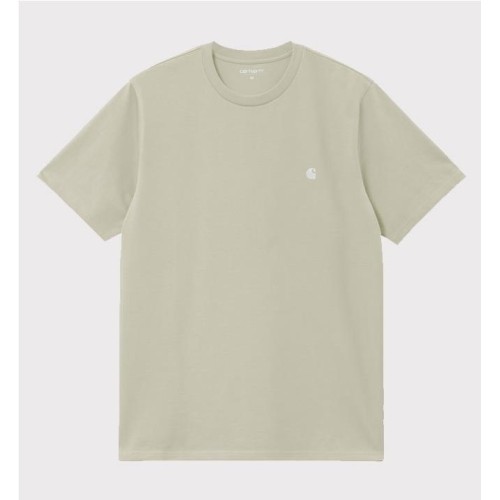 CARHARTT WIP MADISON TEE VERDE
