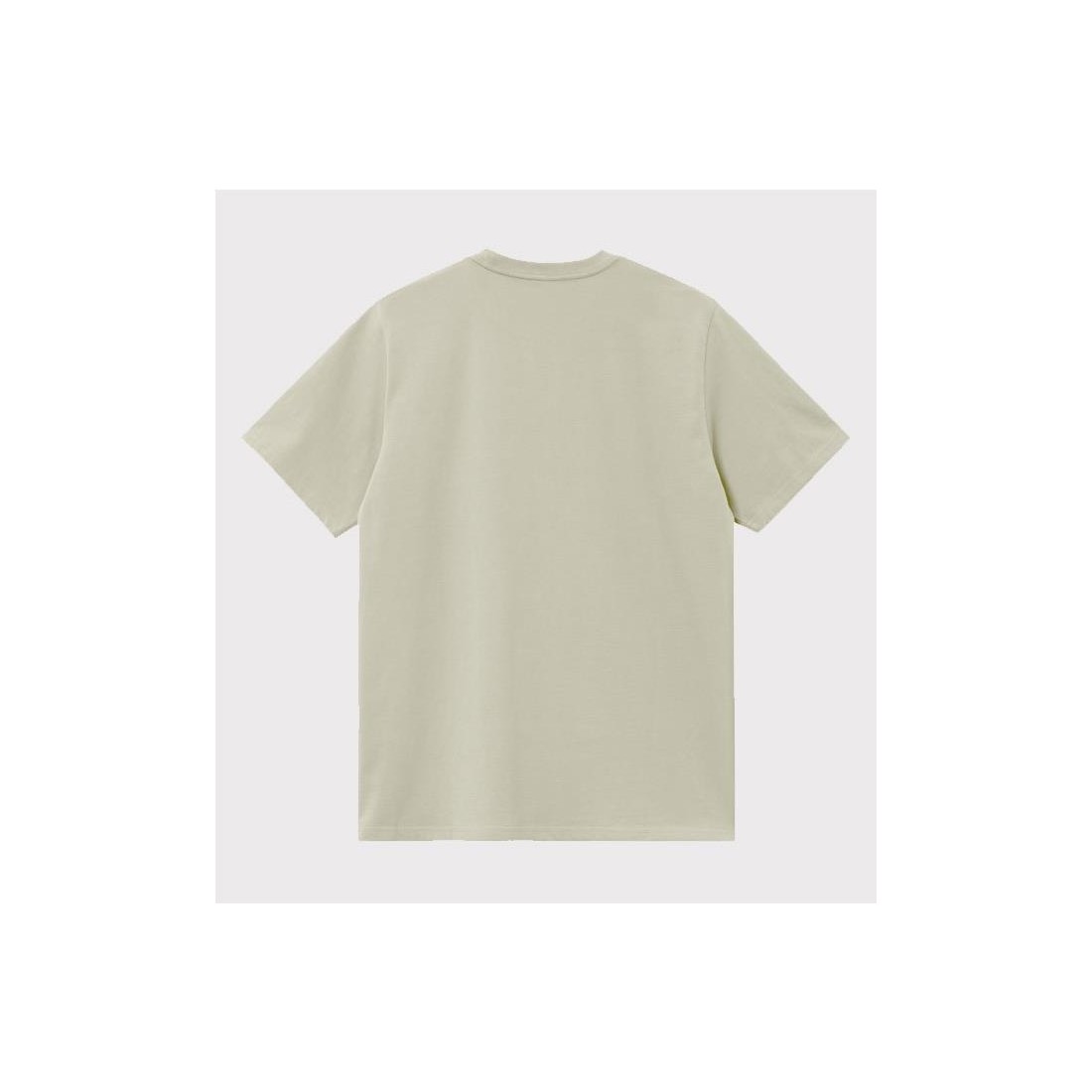 CARHARTT WIP MADISON TEE VERDE